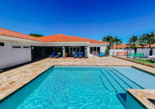 Aruba tropical apartments - Noord - 5