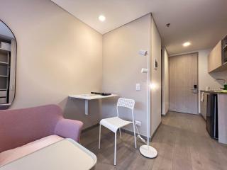 Excepcional Loft con vistas a los Cerros - 3