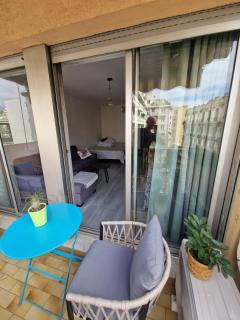 Lory's home - Nice - 0