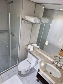 Apart Hotel ap1220 Ibirapuera c Pisc Aq - 2