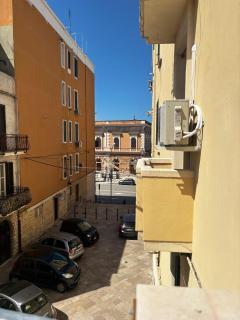 La Finestra di Gio - Bari - 1