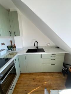 Amazing Top Floor Flat with Nice View - Londra - 6