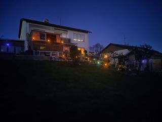 Apartment in basement of a house with good daylight - 3