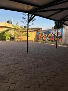 Espacio Jalatlaco - Città di Oaxaca - 0