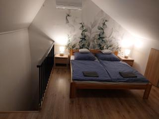 Gilbert Apartman - 1