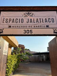Espacio Jalatlaco - Città di Oaxaca - 9