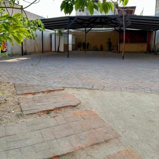 Espacio Jalatlaco - Città di Oaxaca - 7
