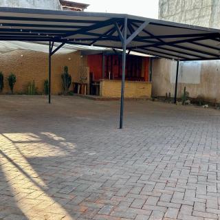 Espacio Jalatlaco - Città di Oaxaca - 4