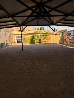 Espacio Jalatlaco - Città di Oaxaca - 3