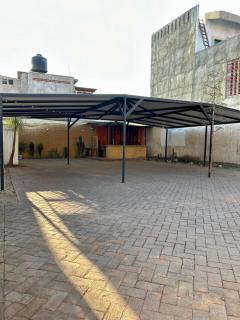 Espacio Jalatlaco - Città di Oaxaca - 1