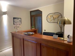 Hotel La Corte di Bacco - Cusano Mutri - 1