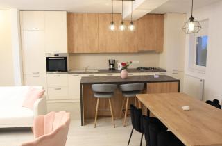 Amazing Apartment Bucharest Airport Self check-in!! - Otopeni - 9