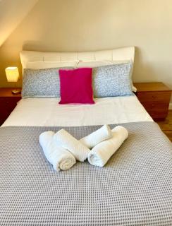Amazing Top Floor Flat with Nice View - Londra - 8