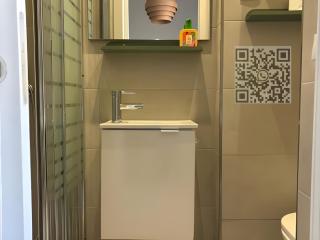 ERP Relax Studio - Mamaia Nord – Năvodari - 1