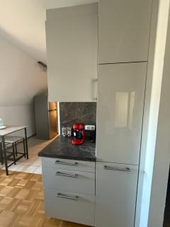 Old town comfort and cozy apartment 2 - Dachau - 4