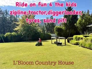 L'Bloom Country House - 8