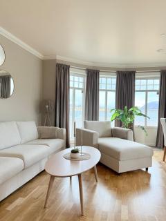 Apartment with sea view - 2