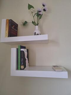 Stylish 1-Bedroom Apartment - Tirana - 2