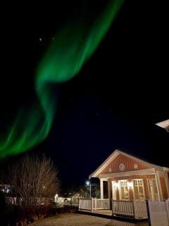 Apartment with sea view - Stokmarknes - 7