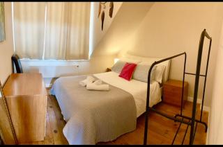 Amazing Top Floor Flat with Nice View - Londra - 7