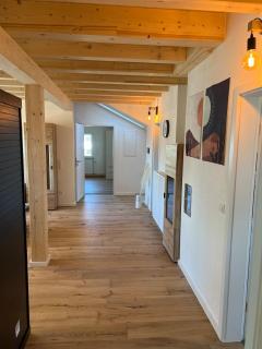 Wellnessoase! Sauna und Whirlpool mit Aussicht - Albstadt - 4