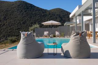 Aeri Villa One - spectacular sea view and infinity pool! - Sivota - 3