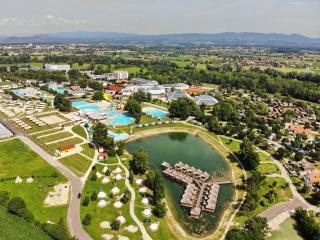 2025 NEW Modern Family House Terme Čatež - Čatež ob Savi - 4