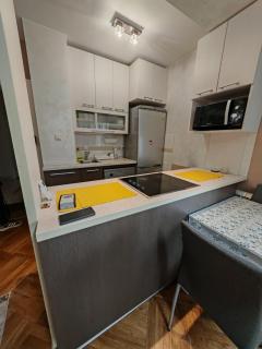 Apartman Miladinović - Belgrado - 5