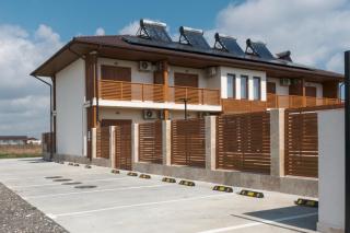 Pensiunea EVIA CORBU - Corbu - 8