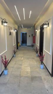 Elegant Self-entry Studio - Riade - 2