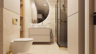 Apartament Agosto Sky Premium Manufaktura - Łódź - 4