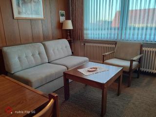 Haus Ausreißer 2 - Heimathafen - 4