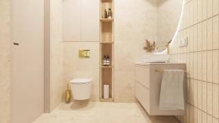 Apartament Agosto Sky Premium Manufaktura - Łódź - 1
