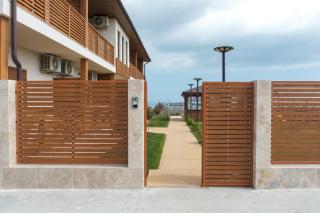 Pensiunea EVIA CORBU - Corbu - 4