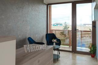 Pensiunea EVIA CORBU - Corbu - 1
