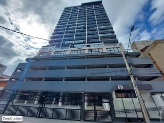 Apartamentos Incríveis na Praia da Enseada - Guarujá - 8