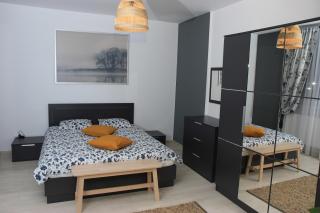 Amazing Apartment Bucharest Airport Self check-in!! - Otopeni - 4