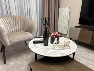 BW Aqua Lux Premium Apartman - Belgrado - 7