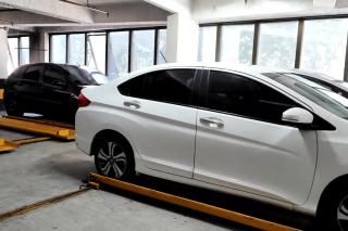 Flat em Copacabana com Piscina, Garagem Inclusa e Portaria 24h a 4 min da Praia - Rio de Janeiro - 5