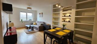 Apartament Anna - Szczecin - 8
