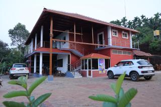 Temple View Homestay - Sringeri - 7