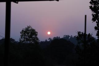 Temple View Homestay - Sringeri - 5