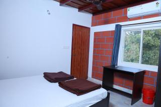 Temple View Homestay - Sringeri - 2