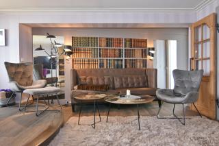 Metropol, Whg 316, Seeseite - Westerland - 9