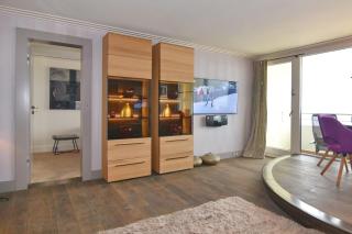 Metropol, Whg 316, Seeseite - Westerland - 1