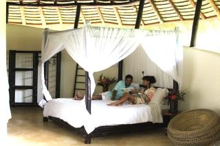 Las Nubes Resort - Savegre - 4