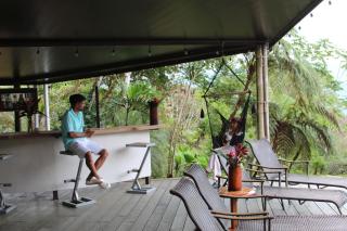 Las Nubes Resort - Savegre - 2