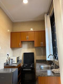 One bedroom Apartment in Ntinda-Kiwatule - Kampala - 2