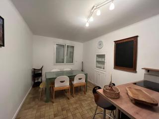 Agréable maison de village avec terrasse - 4