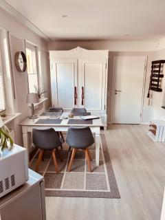 Ferienwohnung am Ruwer-Hochwald-Radweg, Fewo 1 - 9